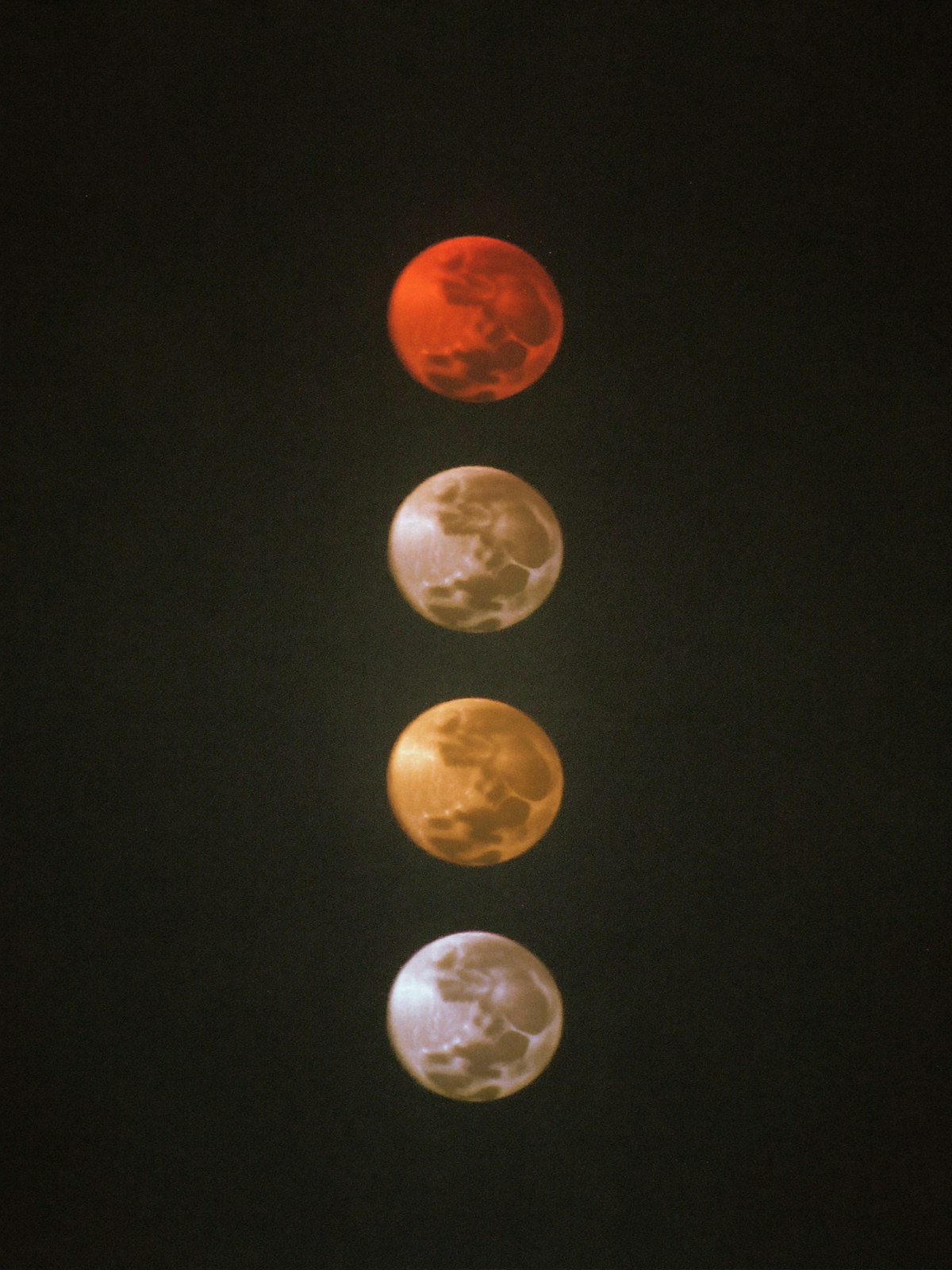 Taurus Full Moon: Letting Go and Finding Renewal