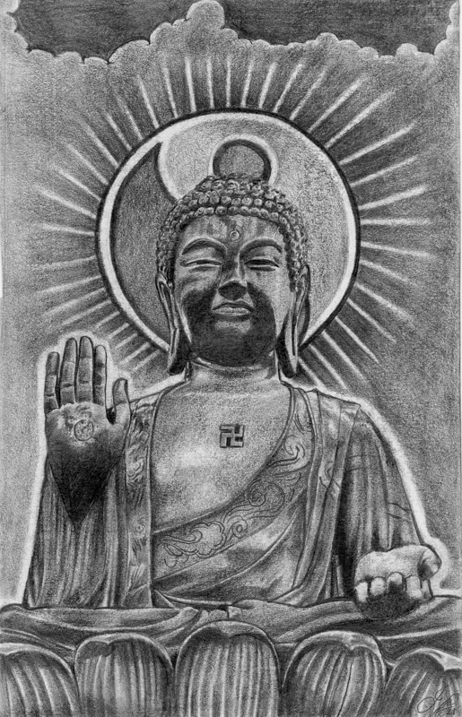 Buddha