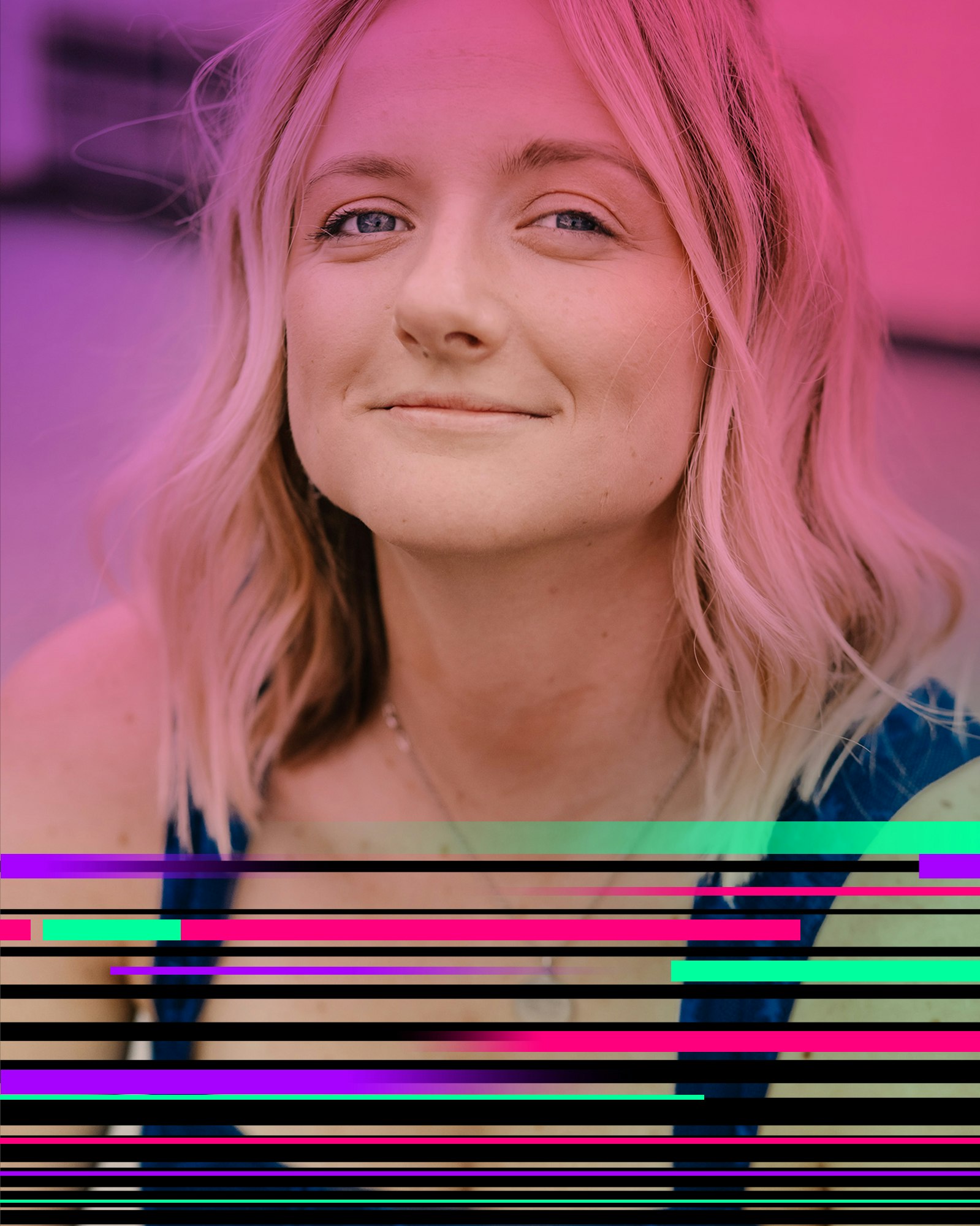 Anna Petrova, Speaker, headshot picture