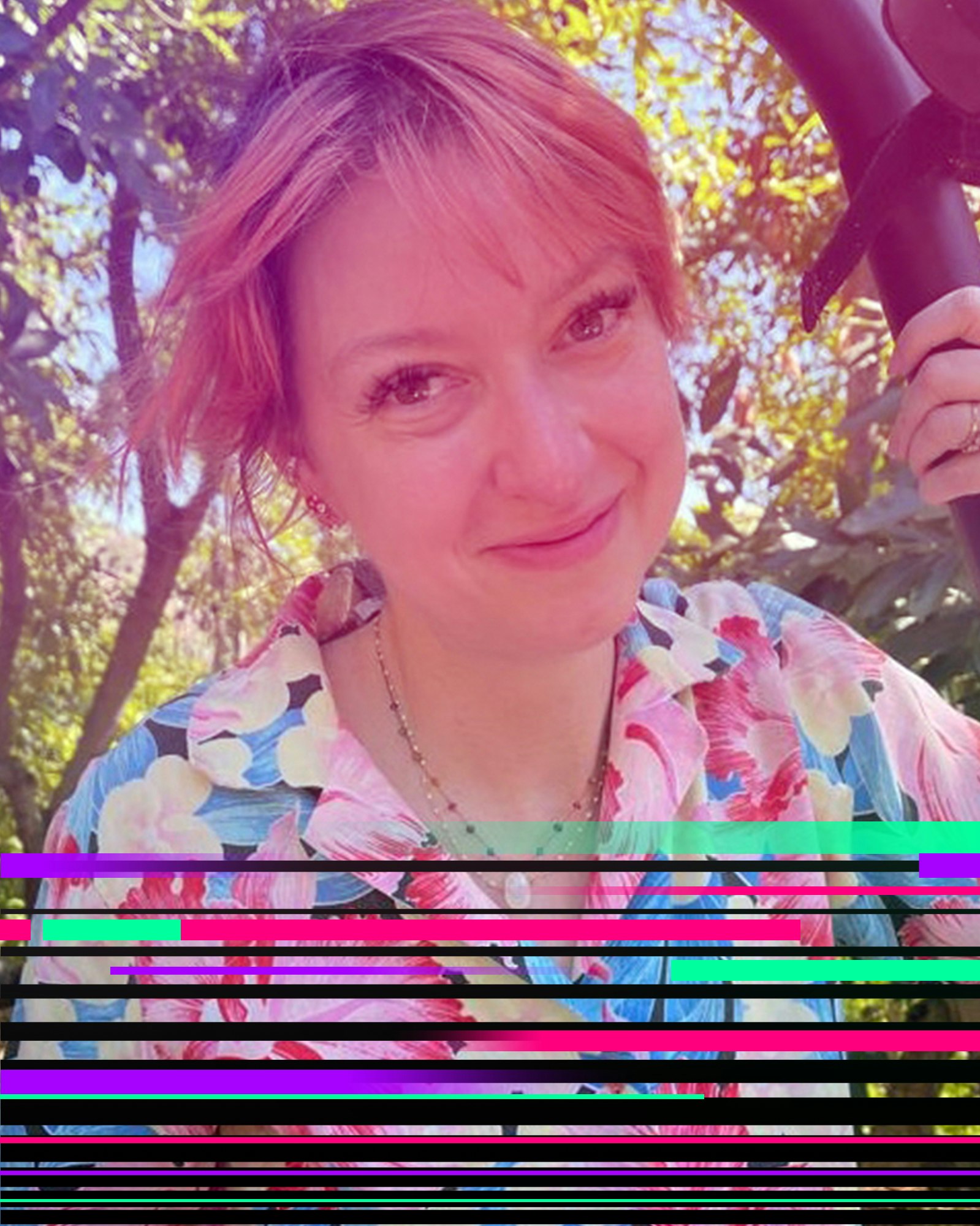 Cyan Banister, Speaker, headshot picture