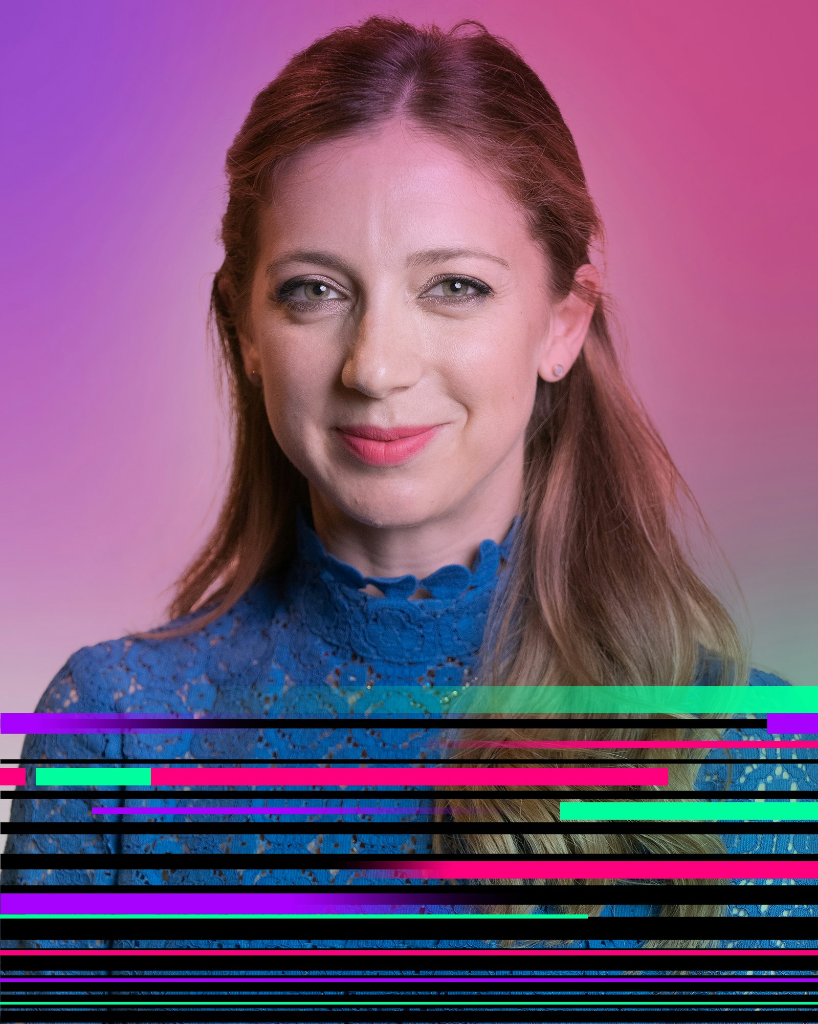 Arianna Maschietto, Speaker, headshot picture