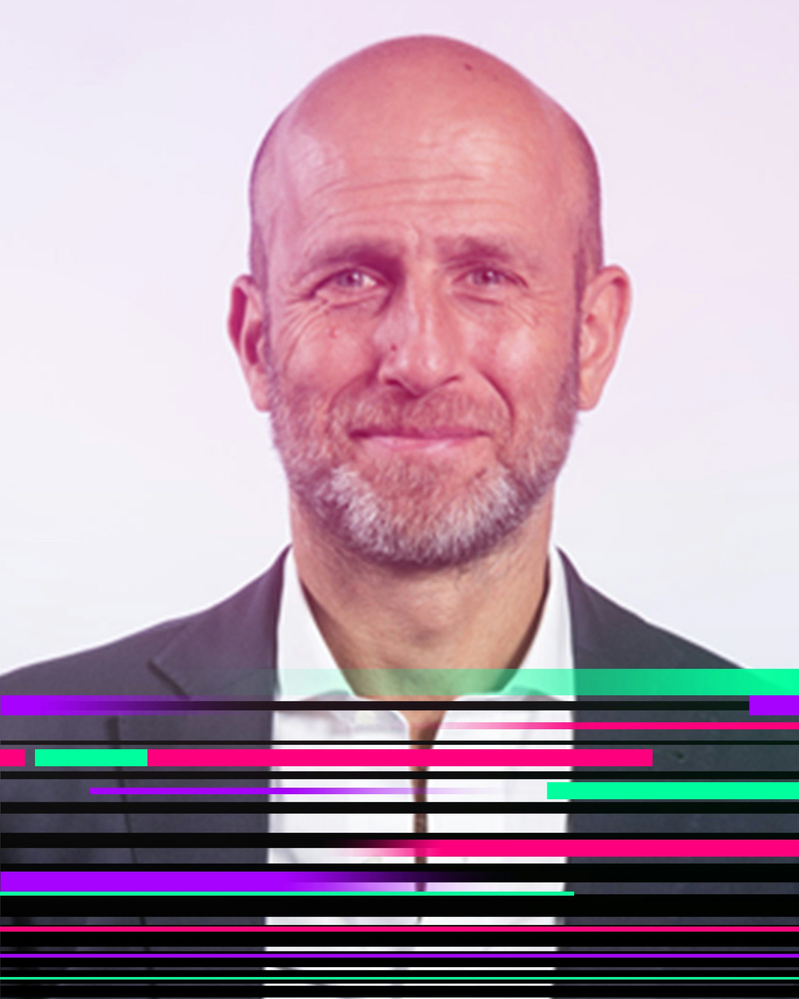 Pietro Sella, Speaker, headshot picture