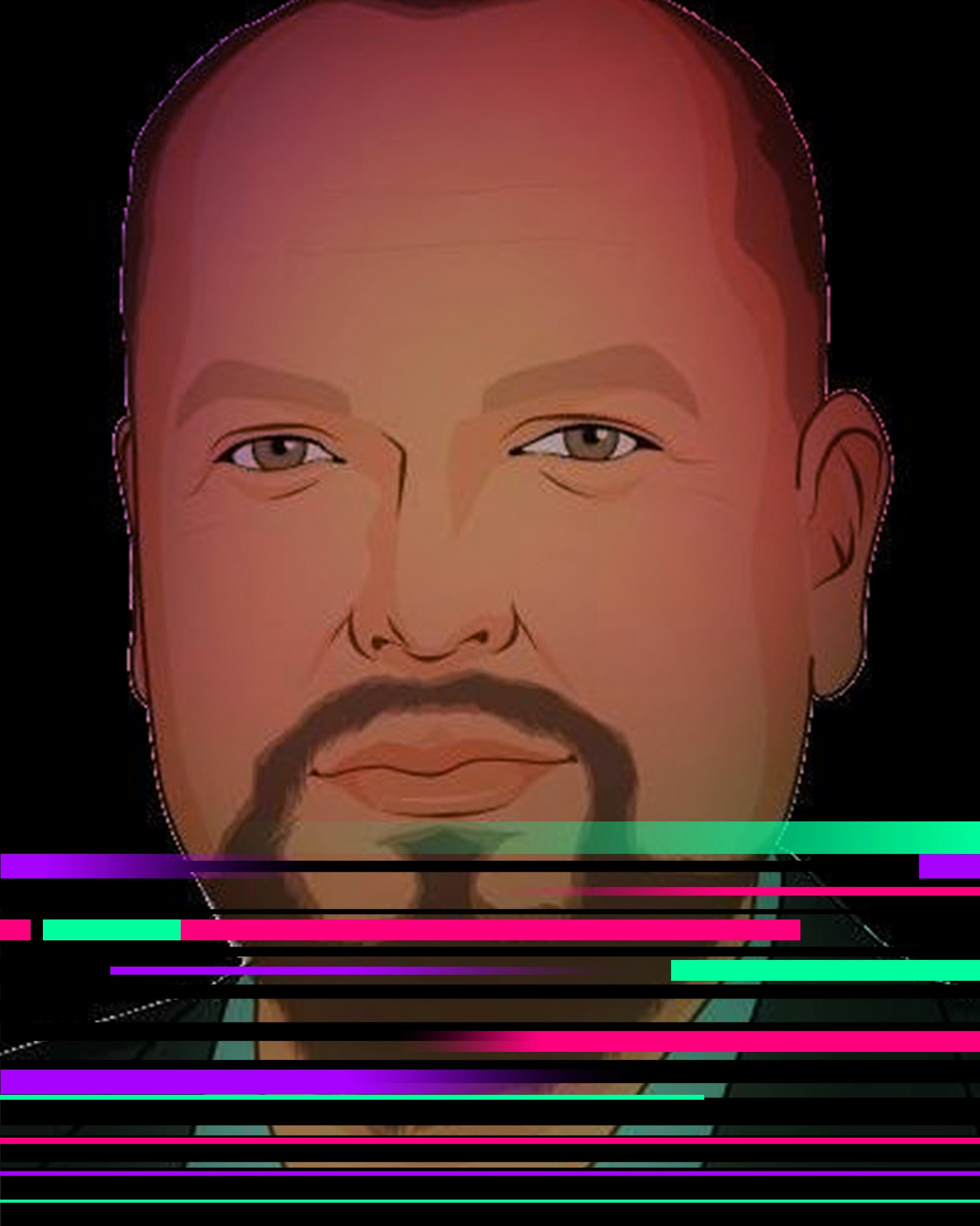 Antti Korhonen, Speaker, headshot picture