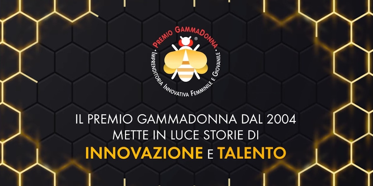 GAMMADONNA GAMMADONNA