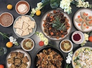 Passover A Jewish Feast Celebrating Food And Freedom