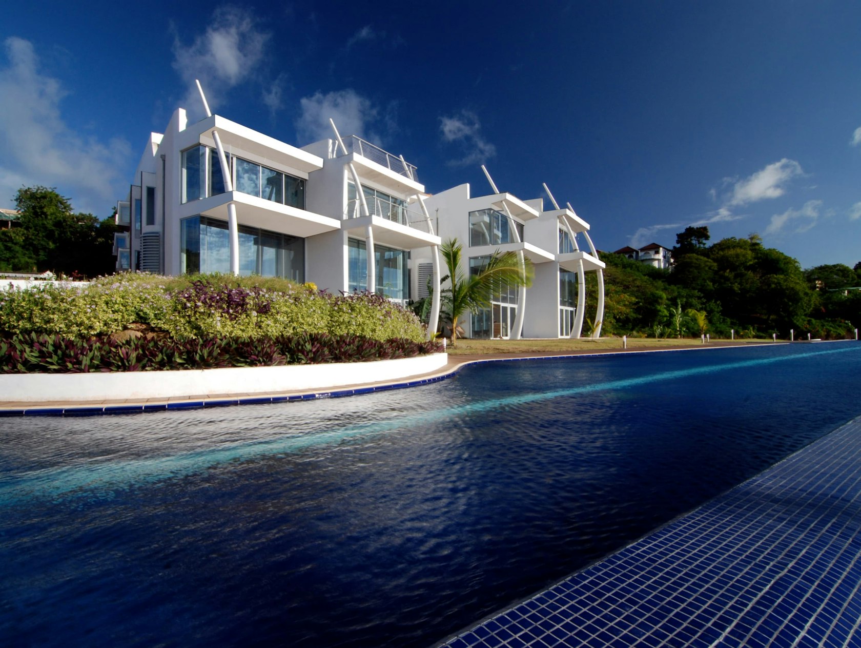 Prickly Bay Waterside