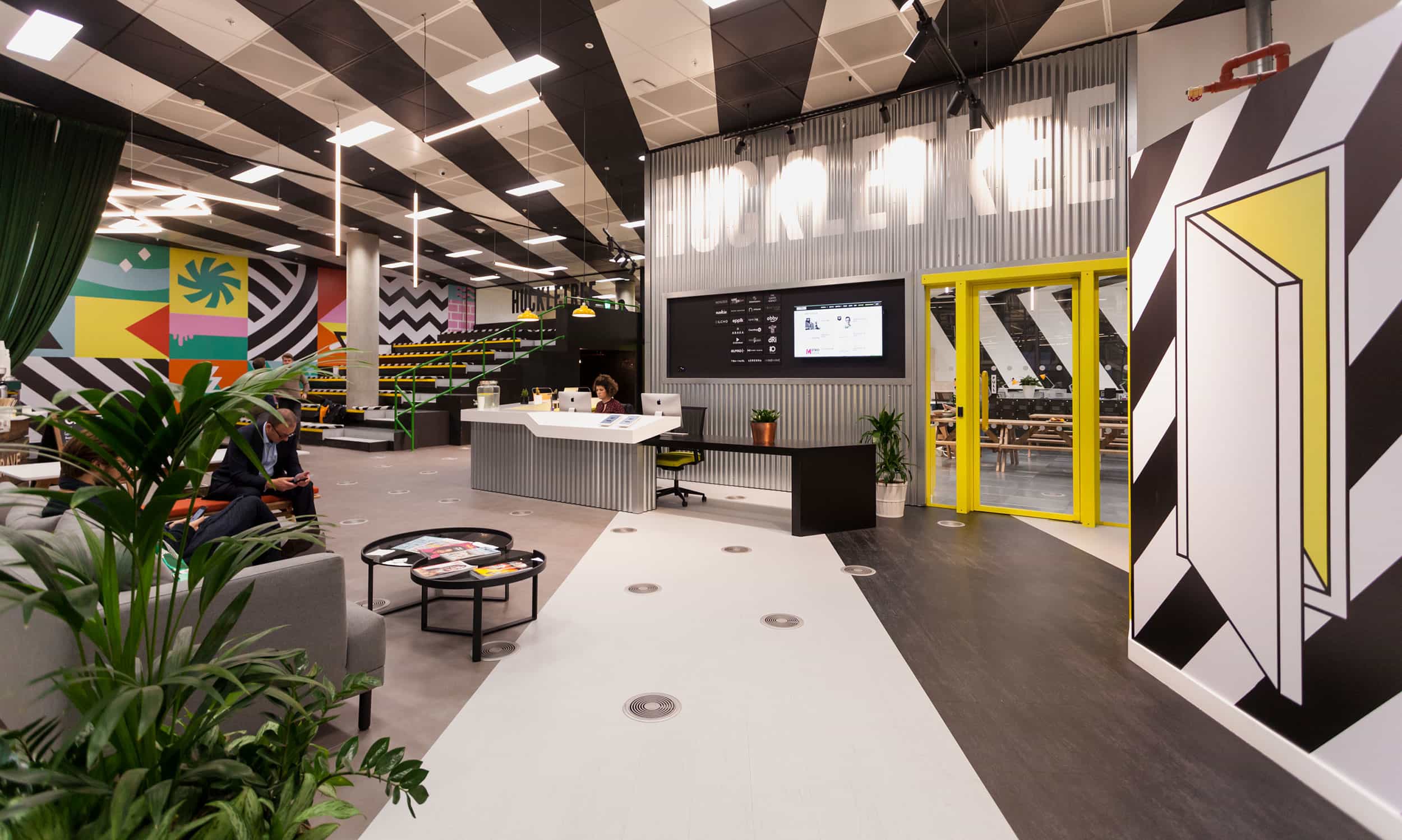 Studio RHE | London based Architecture and Design firm