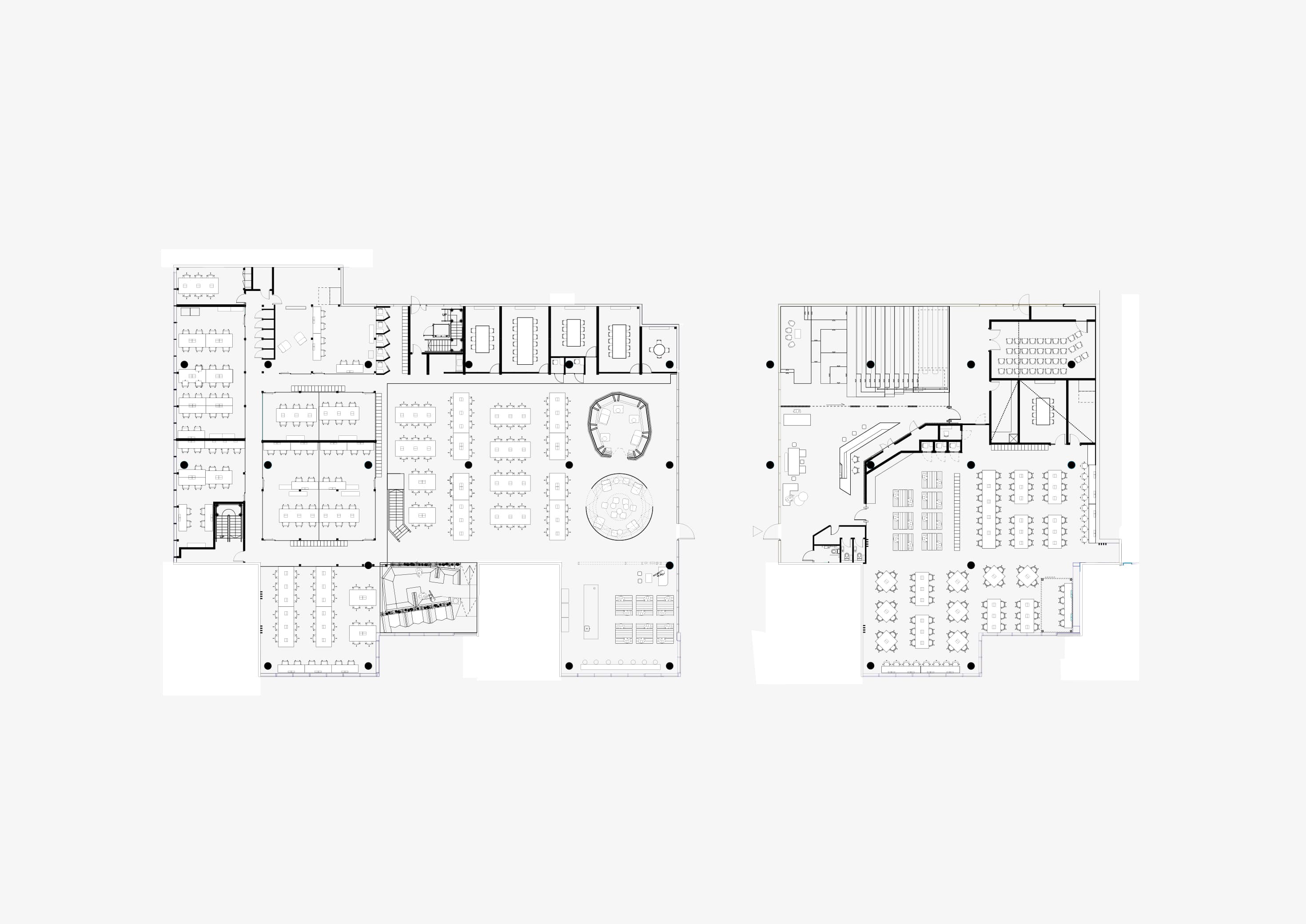 Studio RHE | London based Architecture and Design firm