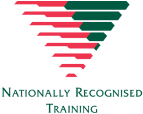 Nationally Recognised Training Logo