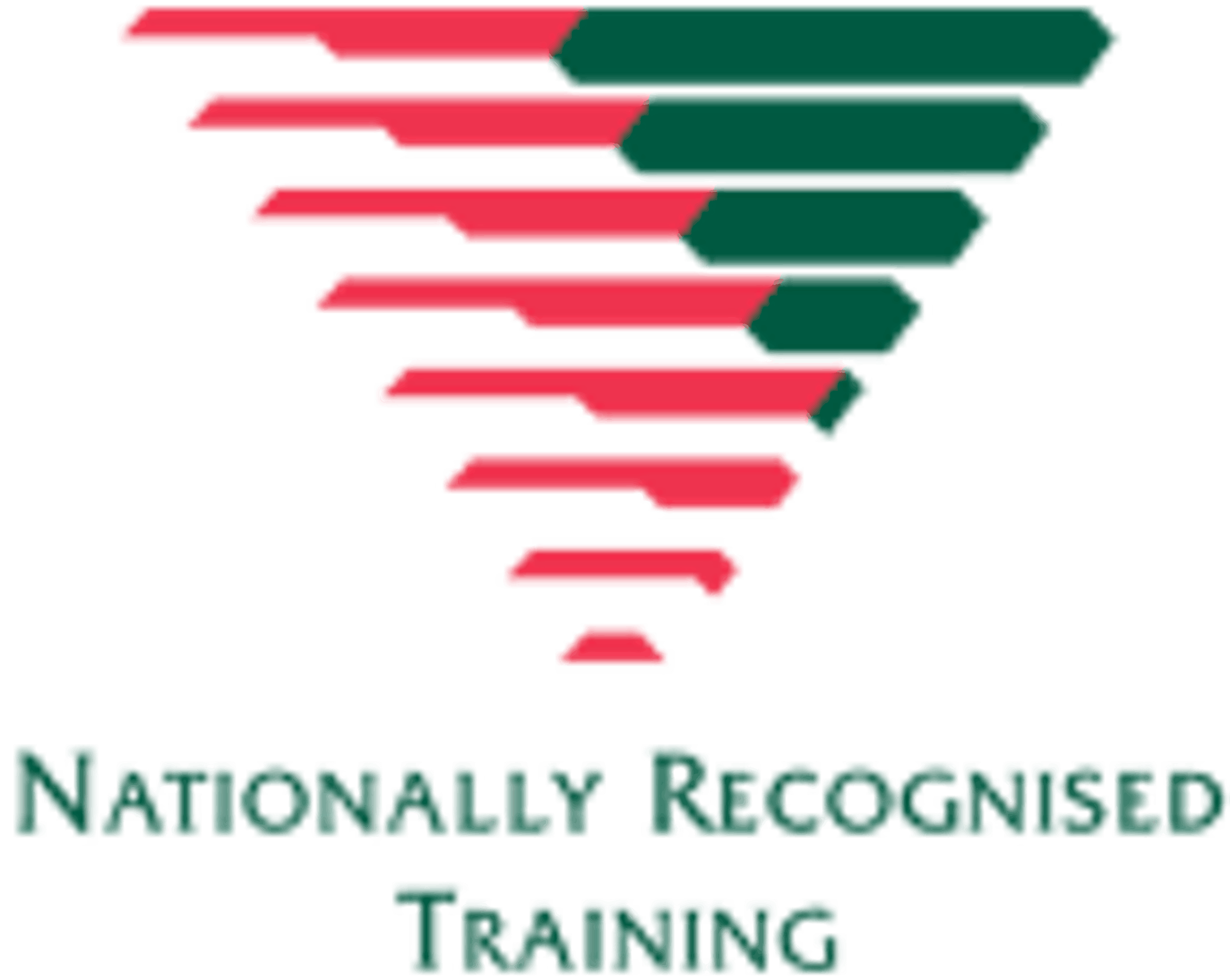 Nationally Recognised Training Logo