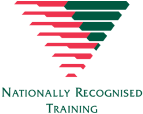 Nationally Recognised Training Logo