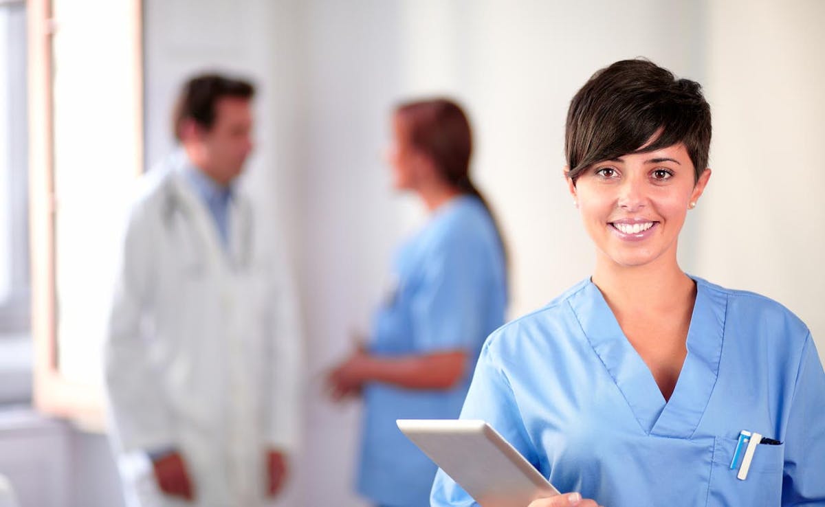 what is allied health