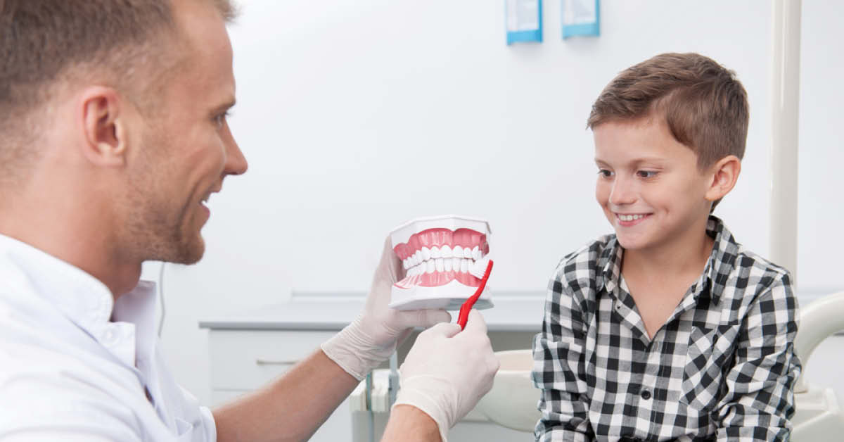 How to a Dental Hygienist Foundation Education