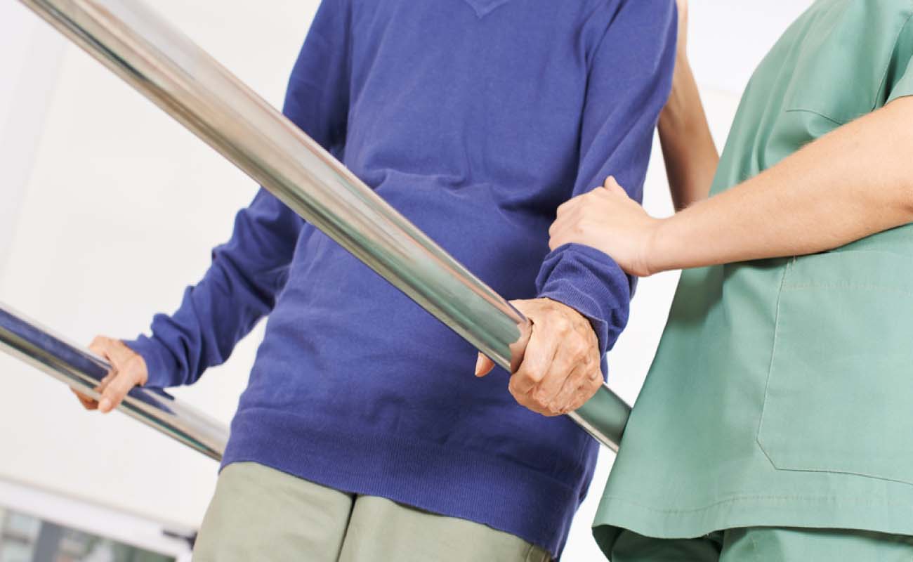 Occupational and Physiotherapy - Foundation Education