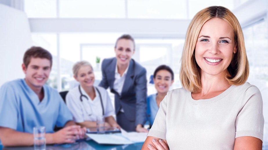 blog 5 reasons medical receptionist jobs are on the rise.jpg