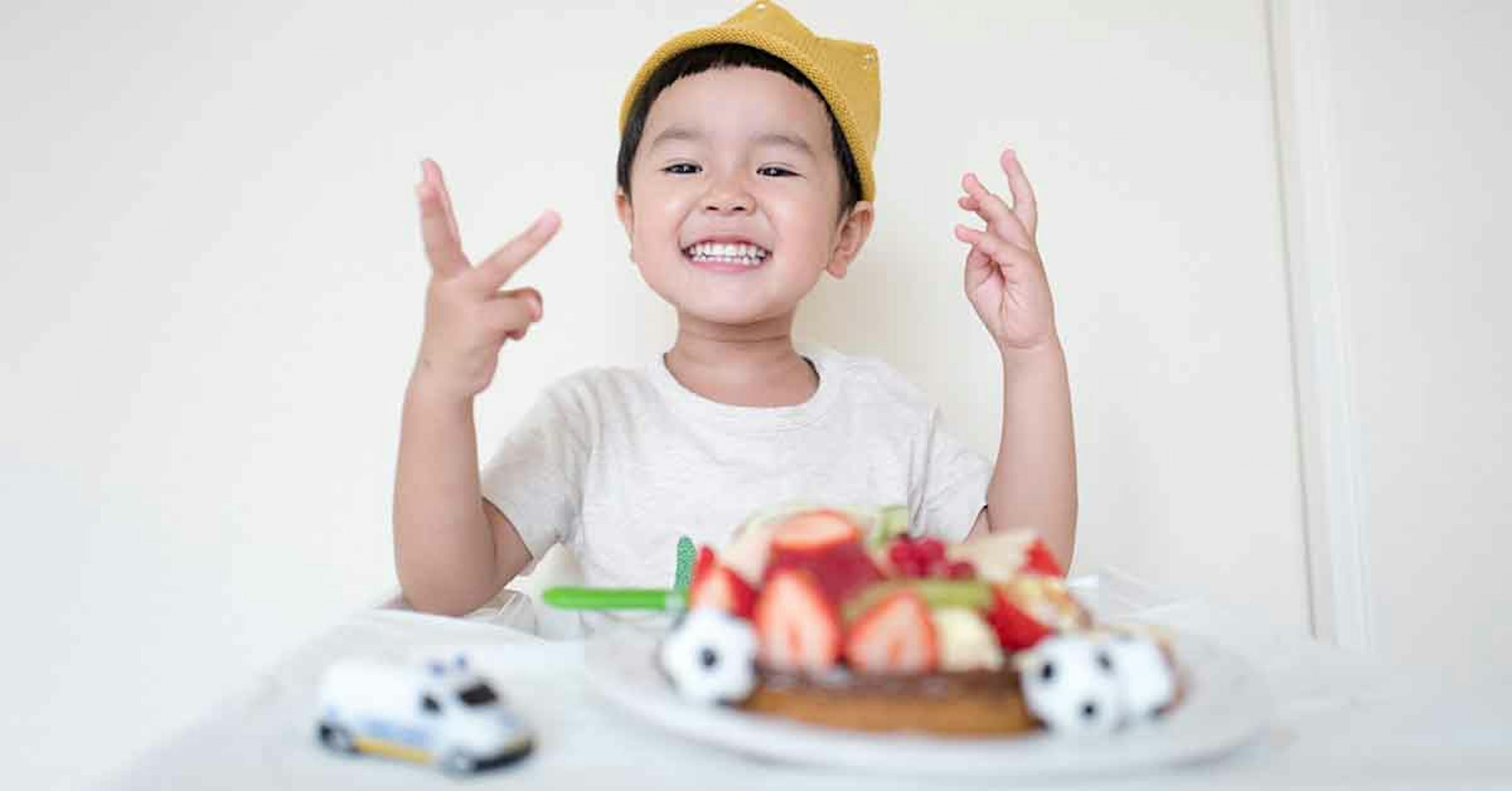 Why is health and safety important in a childcare setting