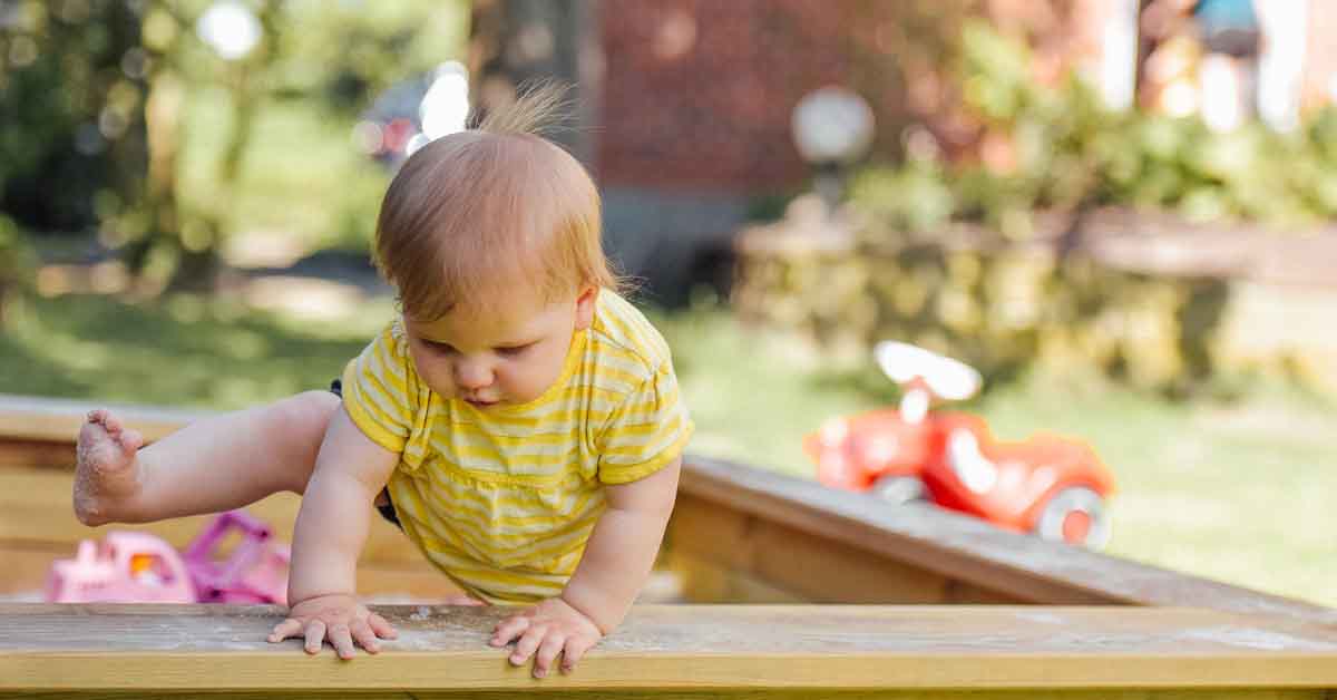 Why is health and safety important in a childcare setting