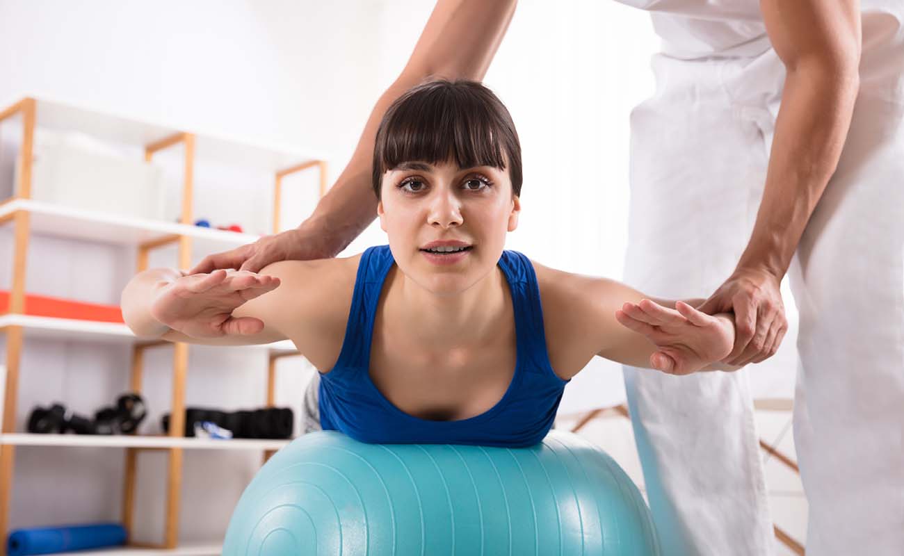 What is physiotherapy