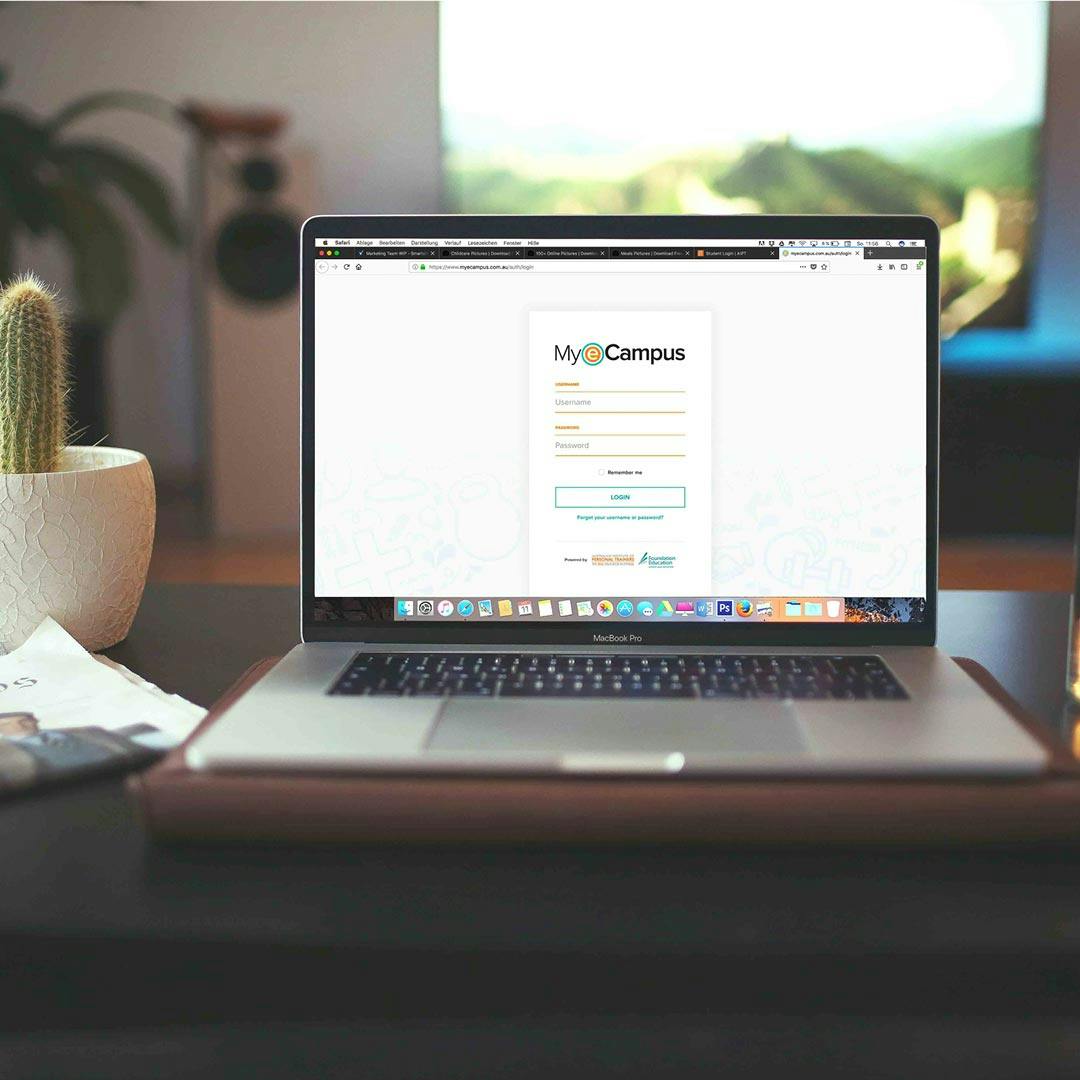 childcare courses from home