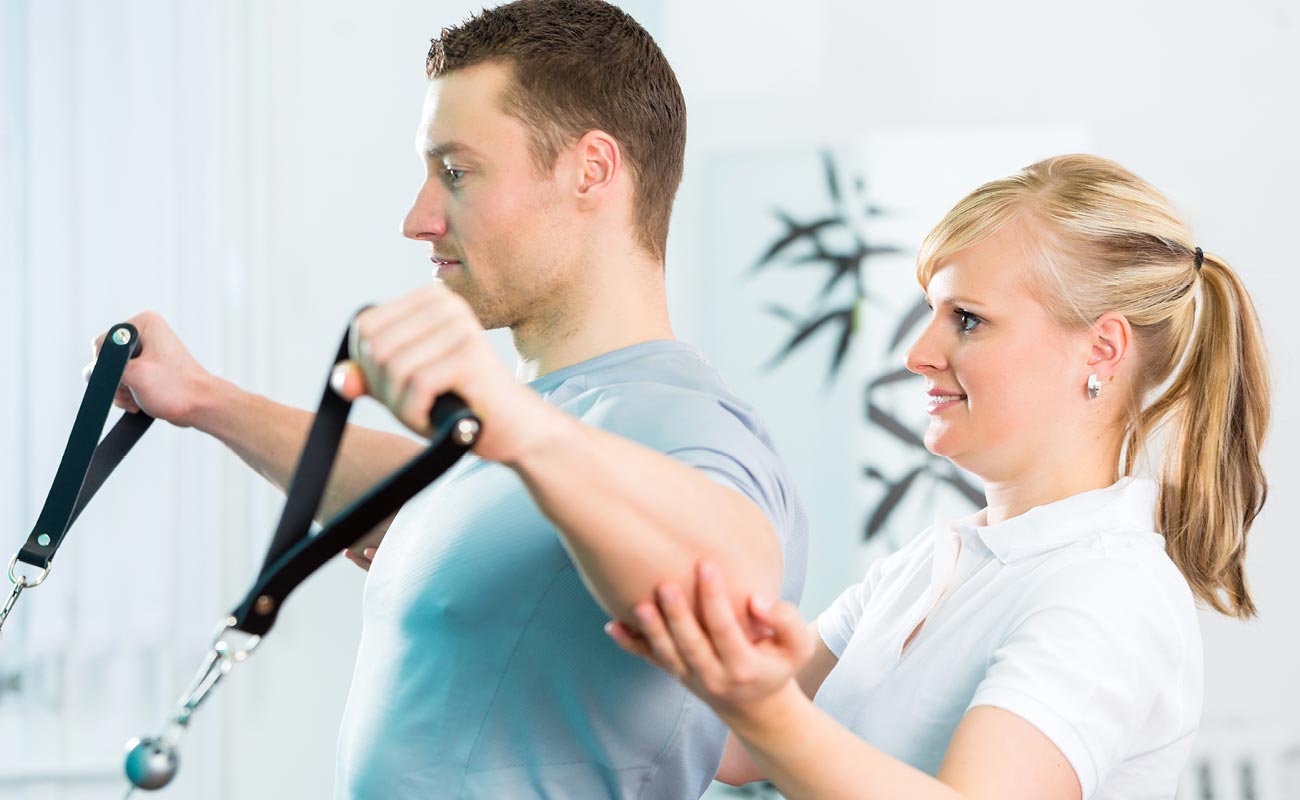 Occupational Therapy Assistant Role Foundation Education