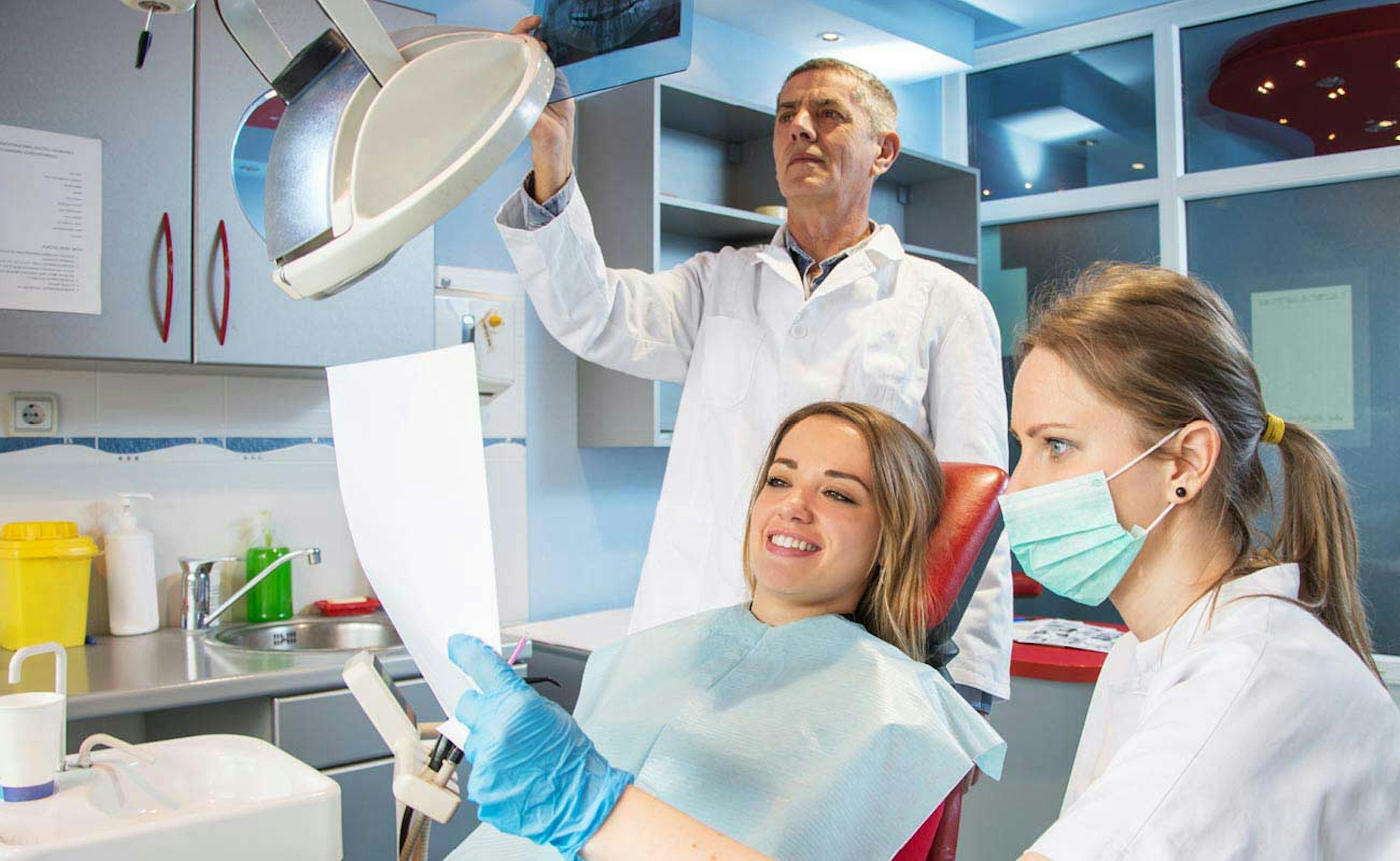 What jobs require good communication skills blog