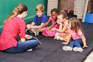 How To Work In Childcare Foundation Education