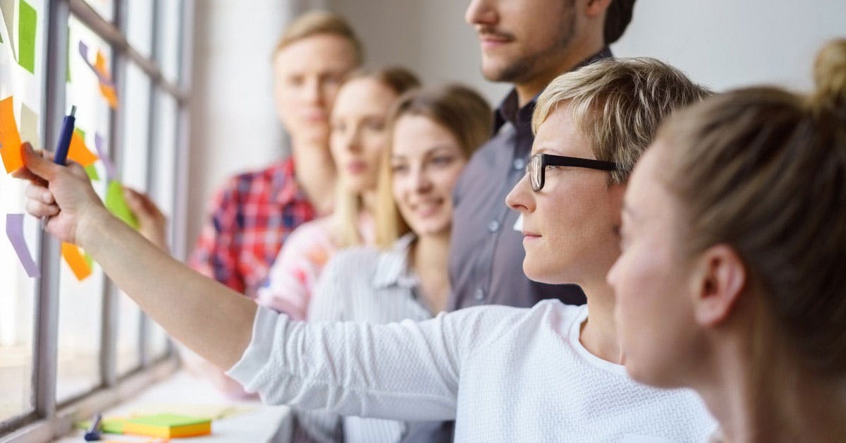 Leadership qualities essential for working in Human Resources