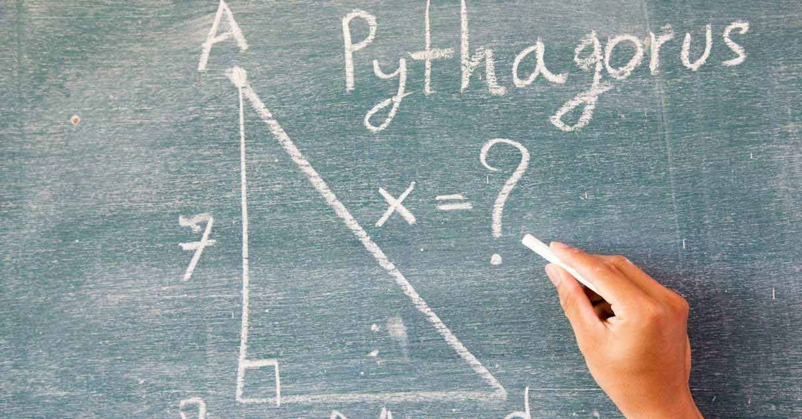 Math student struggling with Dyscalculia