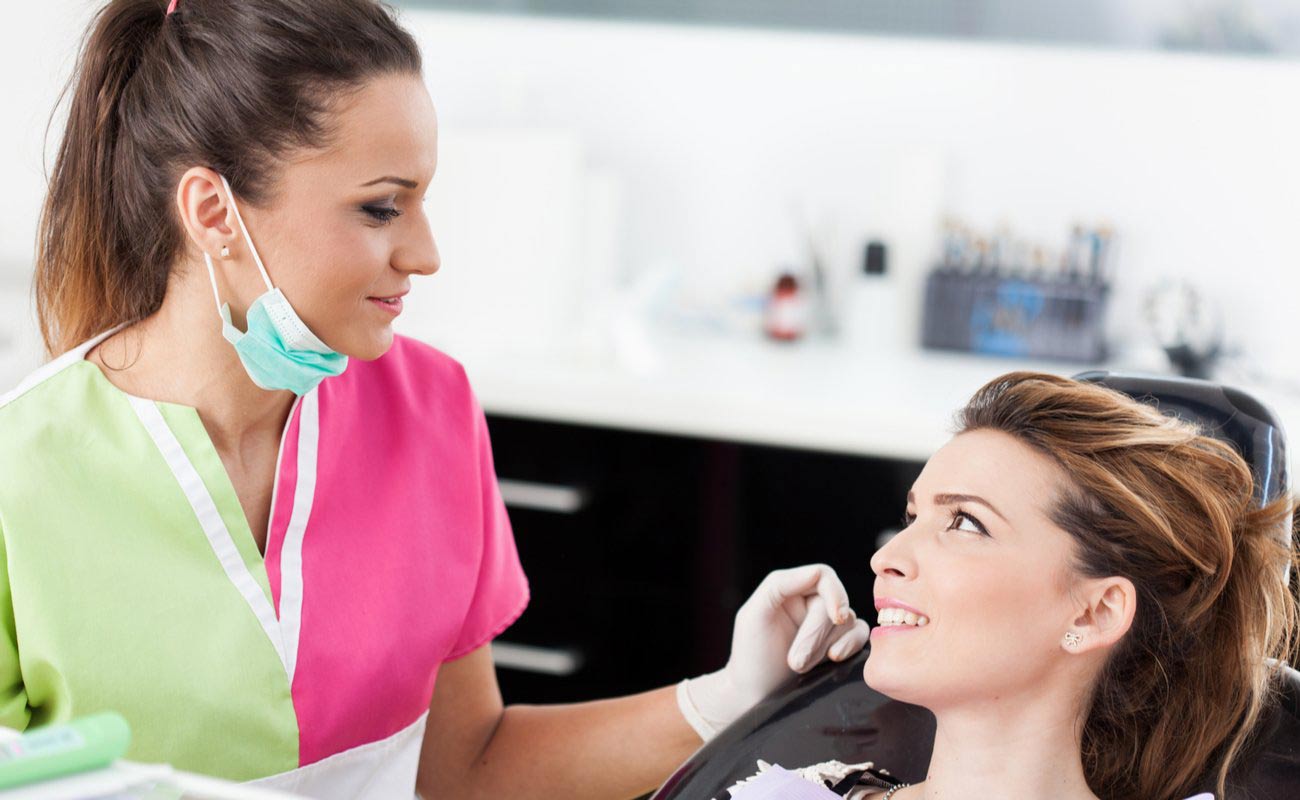 What Is Oral Health Promotion? Foundation Education