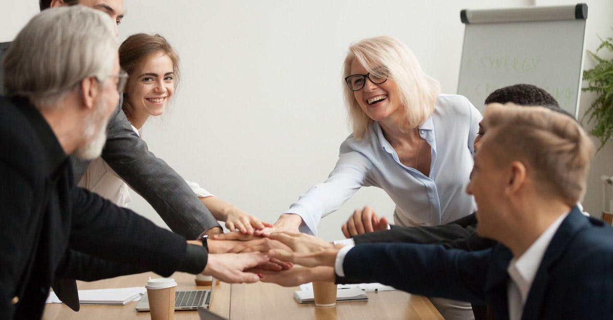 Empathy essential for working in Human Resources