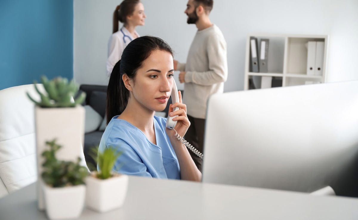 Why the World Needs More Health Administrators