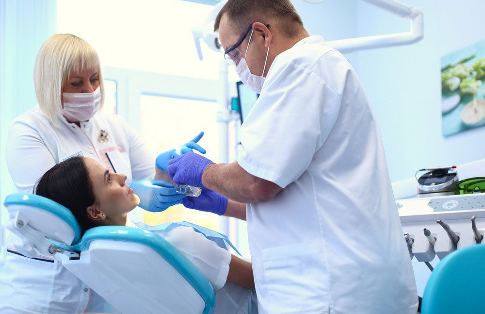 What Is Oral Health Promotion? Foundation Education