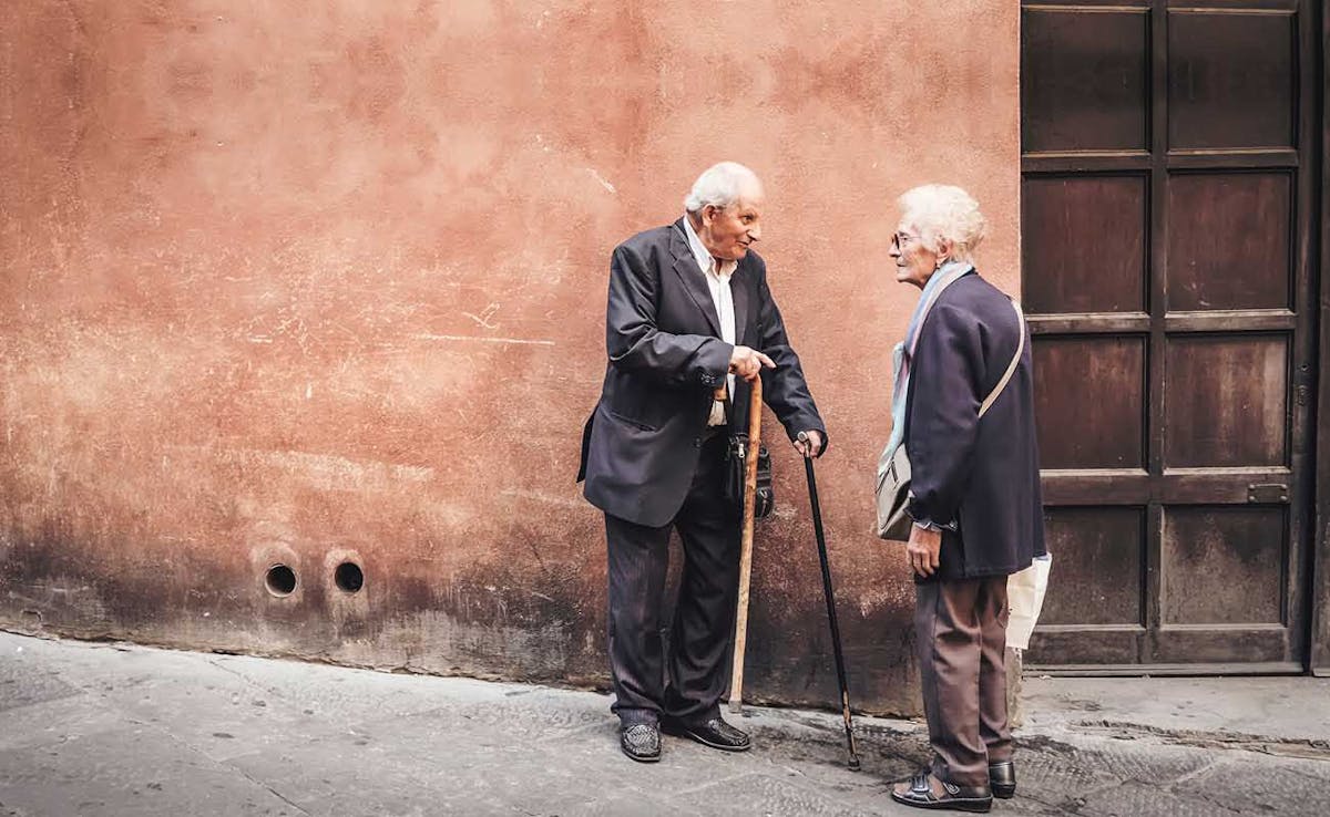 Dementia vs Alzheimer's