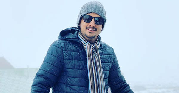 Mirza Tallal Ahmed Success Story 2