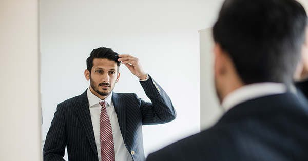 Mirza Tallal Ahmed Success Story 3