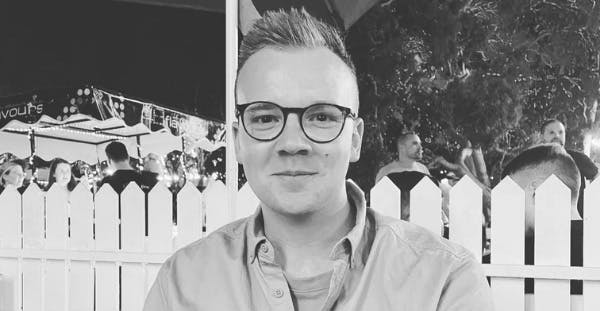 Jackson Potter Student Success Story