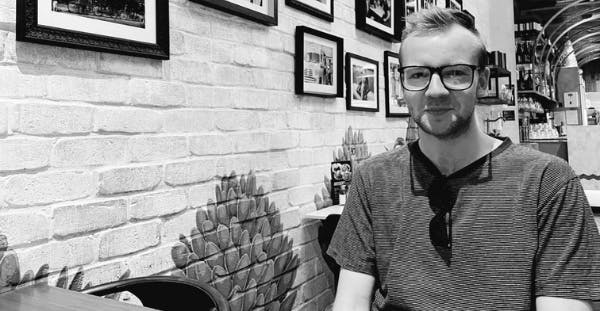 Jackson Potter Student Success Story 2