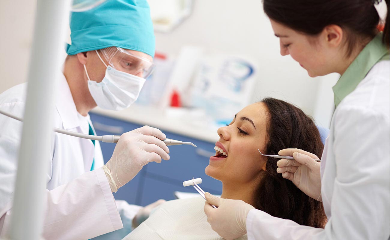 A Complete Guide Of Dentistry Careers