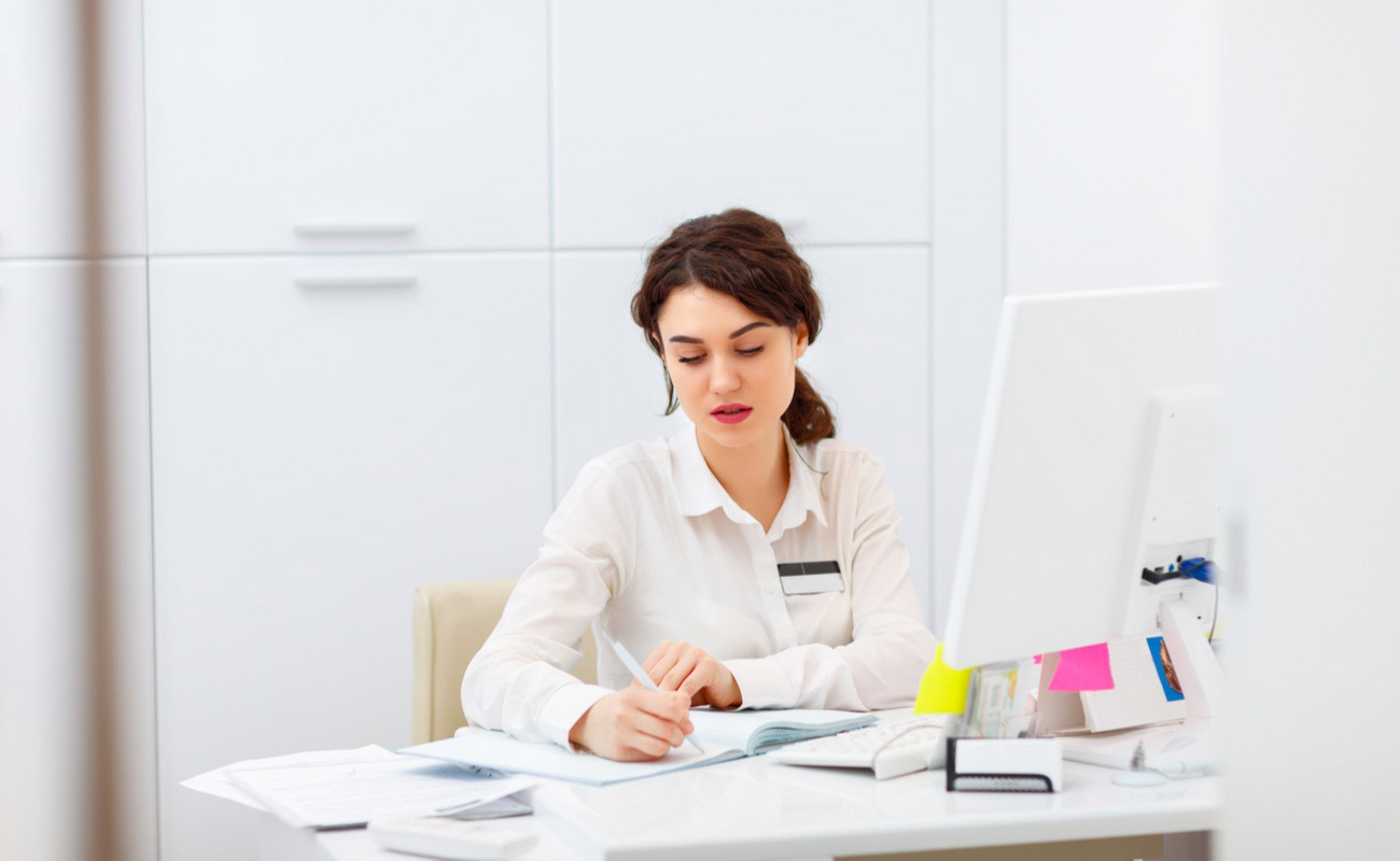 Hospital Administrator