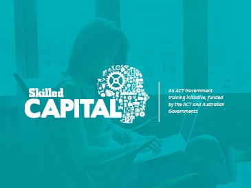 Skilled Capital Logo
