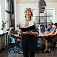 Administrative Manager