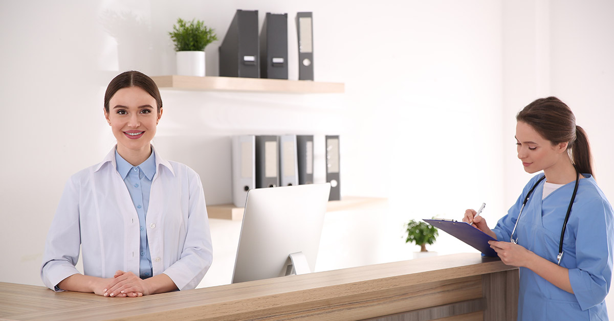 a Dental Practice Manager Foundation Education