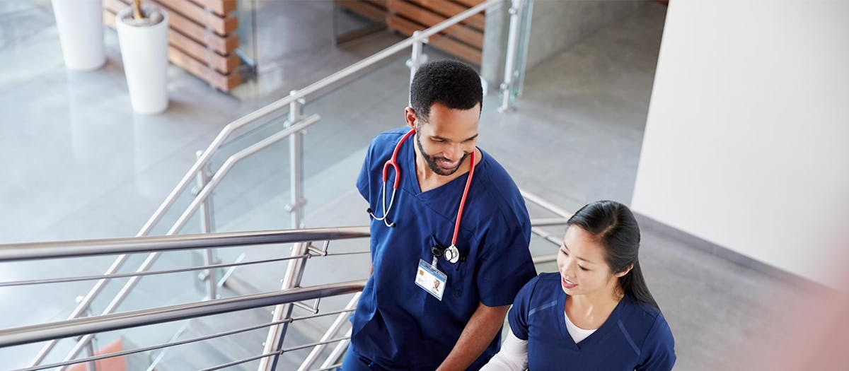 Reasons to Start a Career in Healthcare