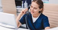 Become A Medical Receptionist Foundation Education