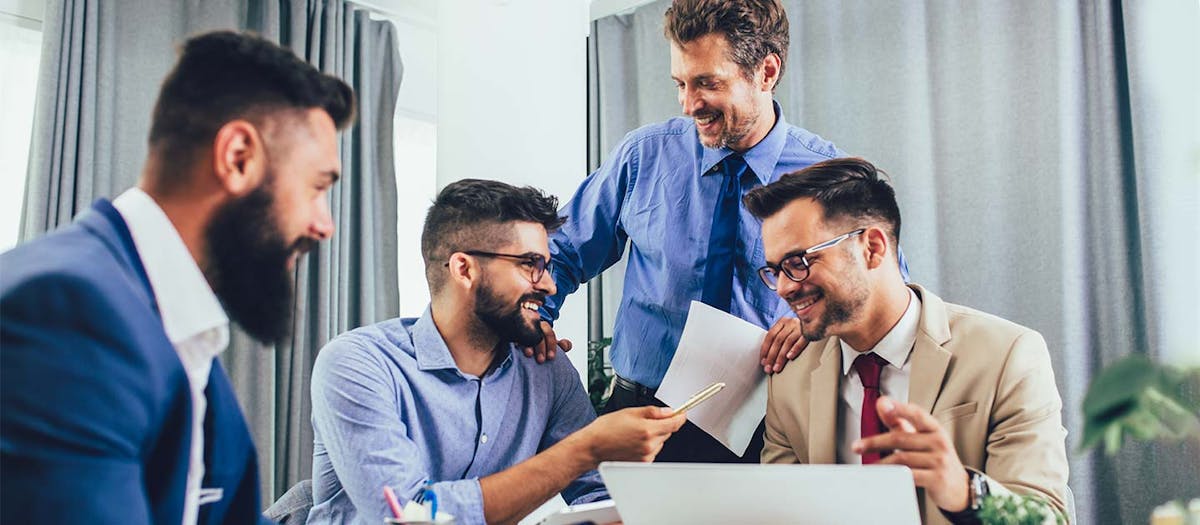 How much you can earn as a Project Manager