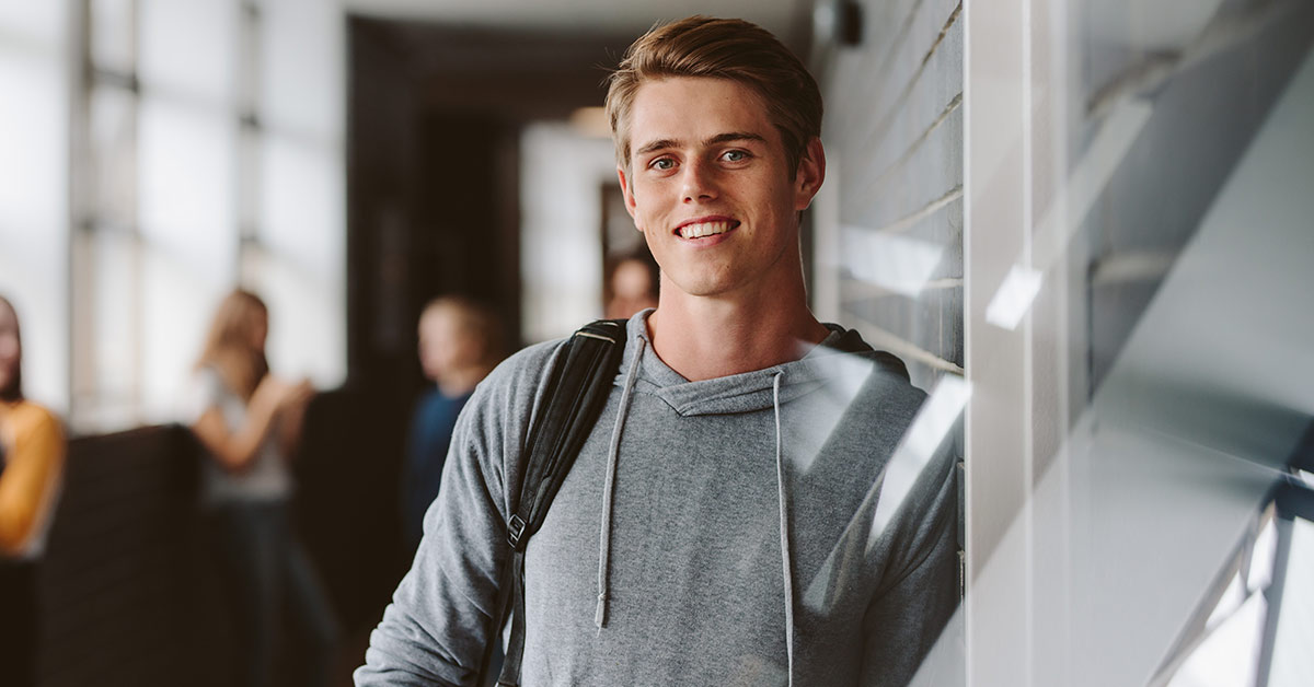 High School Student