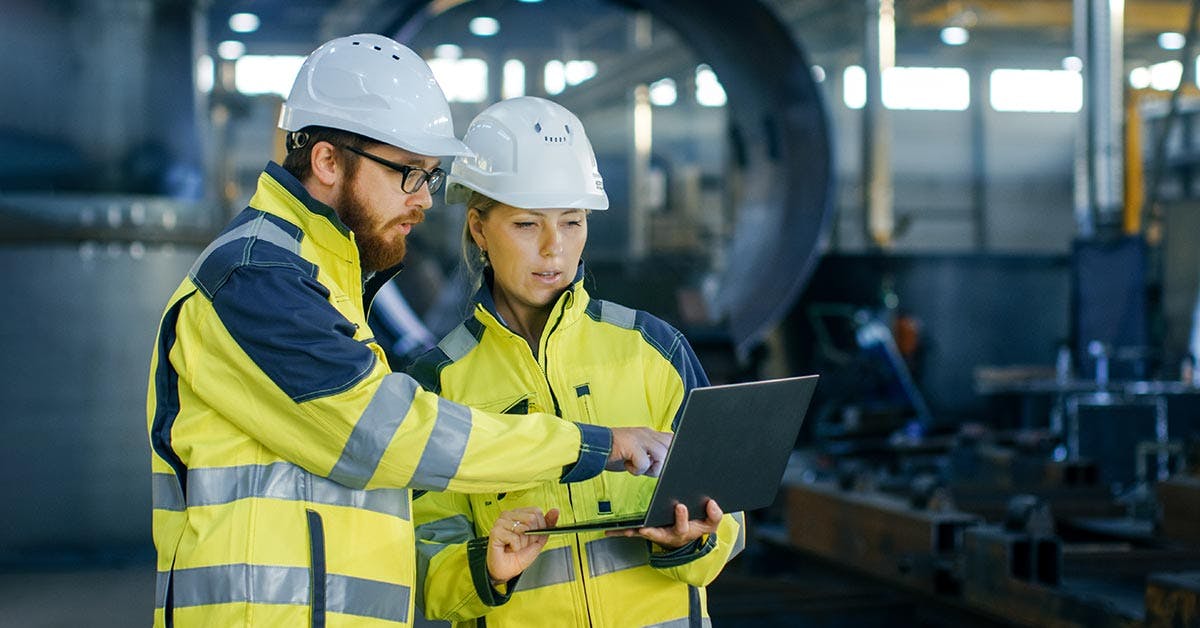 Work Health and Safety Officer