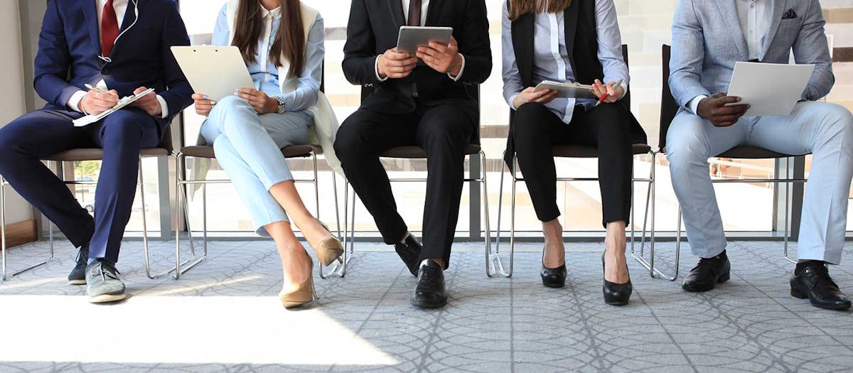 How to Ace Job Interview Questions blogs