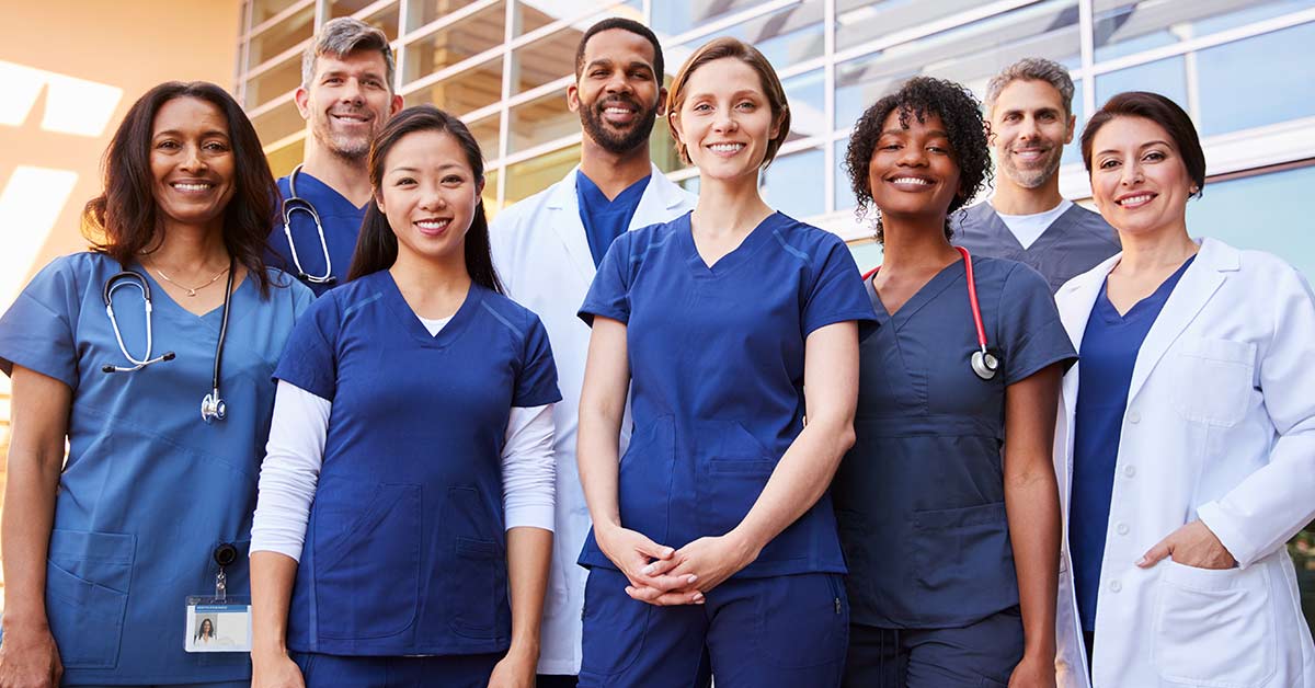 Hospital Team