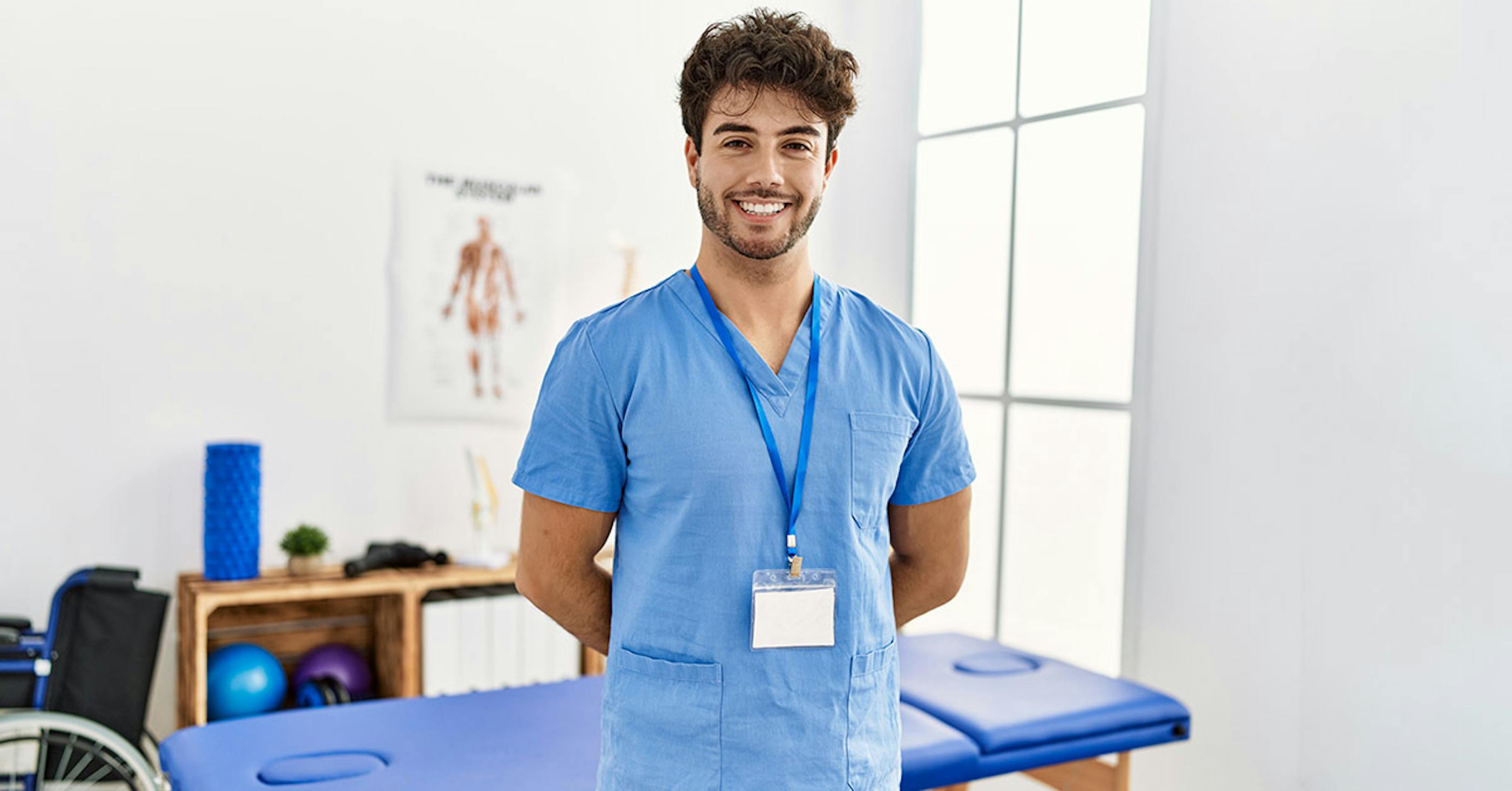 Physiotherapy Assistant